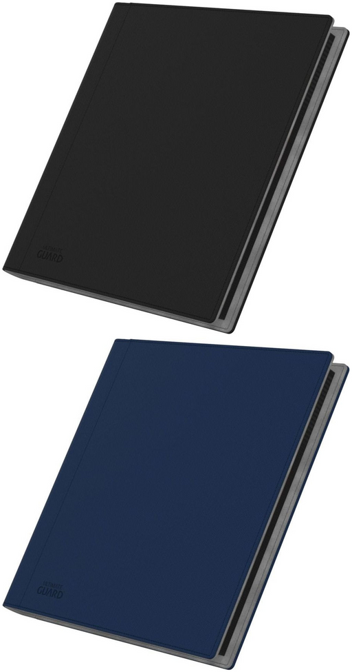 Ultimate Guard Portfolio 480 Xenoskin Kartenordner: alle Varianten