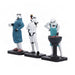 Original Stormtrooper Living for the Weekend 10.5cm Figure Set 3-Pack
