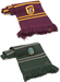 Sciarpa della casa Harry Potter: tutte le varianti