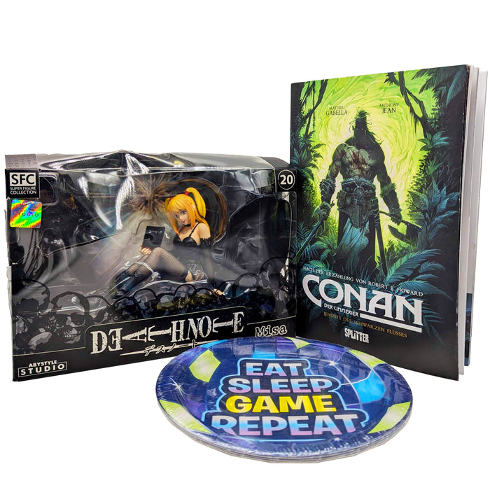 20€ Box