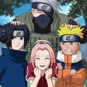 Naruto