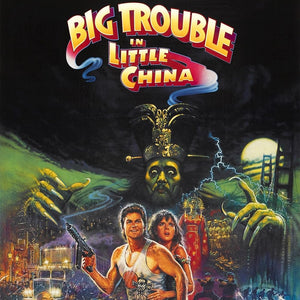 Películas Retro