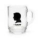 "I Know" Glas