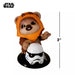 Star Wars Cosbi Wackelkopf-Figur Wicket