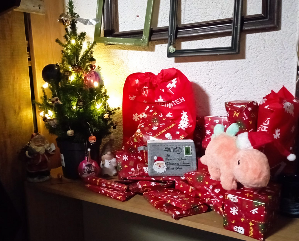 <h2>Kundenmeinungen zu unserem Adventskalender</h2>