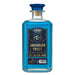 Set Star Trek Andorian Frost Gin con Cubitos de Hielo de Acero Inoxidable