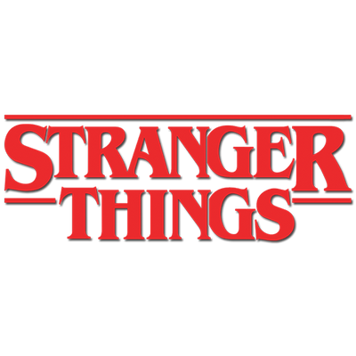 Stranger Things