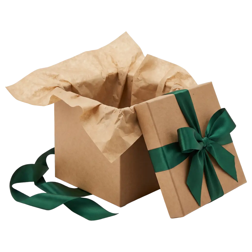 Deine eigene Box