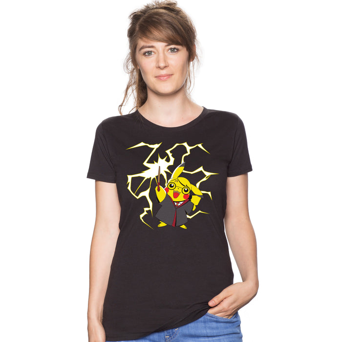Pocket Wizard - Girlie Femme Yasmin