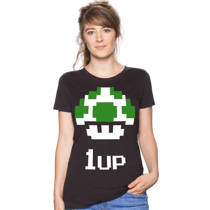 Shroom UP - Girlie Mujer Yasmin