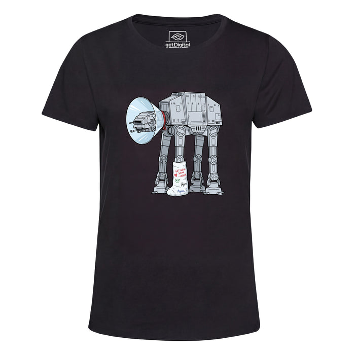 Imperial Recovery - Main view Girlie Black