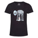 Imperial Recovery - Main view Girlie Black