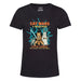 Cat Wars - A Meow Hope - Hoofdaanzicht Girlie Zwart