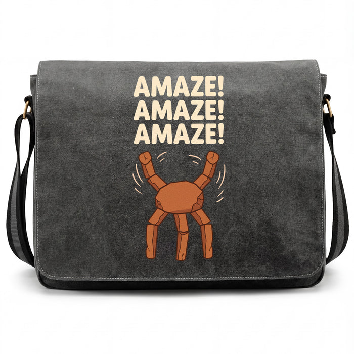 Amaze Amaze Amaze - Vista principale Borsa