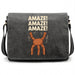Amaze Amaze Amaze - Vista principale Borsa