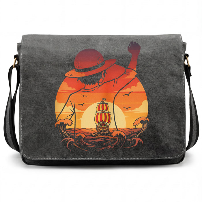 Chase the Horizon - Siempre persiguiendo las nubes - Vista principal Bolsa