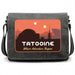 Where Adventure Begins - Main view Bag