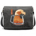 The Great Brew - Front view bag