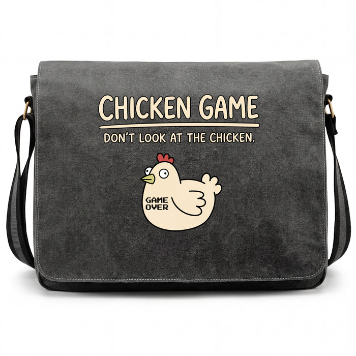 Chicken Game - Vista principal Bolsa