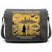 Wasteland Walking Tours - Visualizzazione principale Borsa