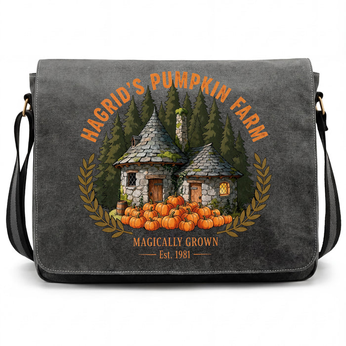 Magical Pumpkin Farm - Vista principale Borsa