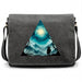 Triangle Landscape - Vista Principale Borsa