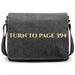 Turn To Page 394 - Hoofdweergave Tas
