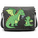 Dragon Parenting - Hoofdweergave Tas