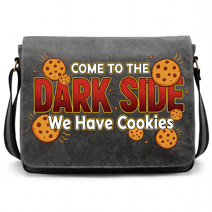 Come to the Dark Side - We Have Cookies - Vista principale Borsa