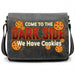 Come to the Dark Side - We Have Cookies - Vista principale Borsa