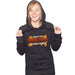 Come to the Dark Side - We Have Cookies - Hoodie Frau Lara