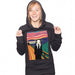 L'Urlo senza Volto - Hoodie Donna Lara