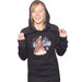 Nerdy Princess &amp; The Glitter Ghosts - Sudadera Mujer Lara