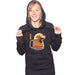 The Great Brew - Hoodie Frau Lara