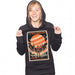 To New Horizons - Sudadera Mujer Lara