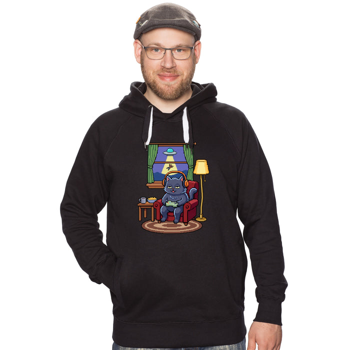 Do Not Disturb - Hoodie Mann Basti