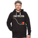 I Had Potential - Sudadera Hombre Basti