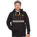 Centro de Datos - Sudadera Hombre Basti
