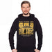 Wasteland Walking Tours - Hoodie Uomo David
