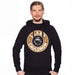 Leaky Cauldron - Hoodie Mann David