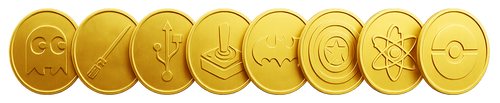 Nerd Coins