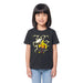 Pocket Wizard - Kindershirt Model Mädchen 2