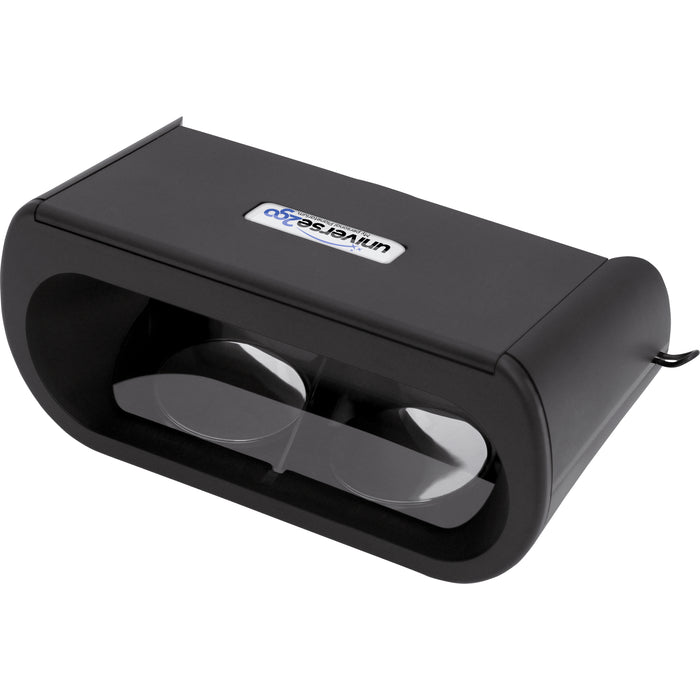 universe2go Hand-Planetarium fürs Smartphone
