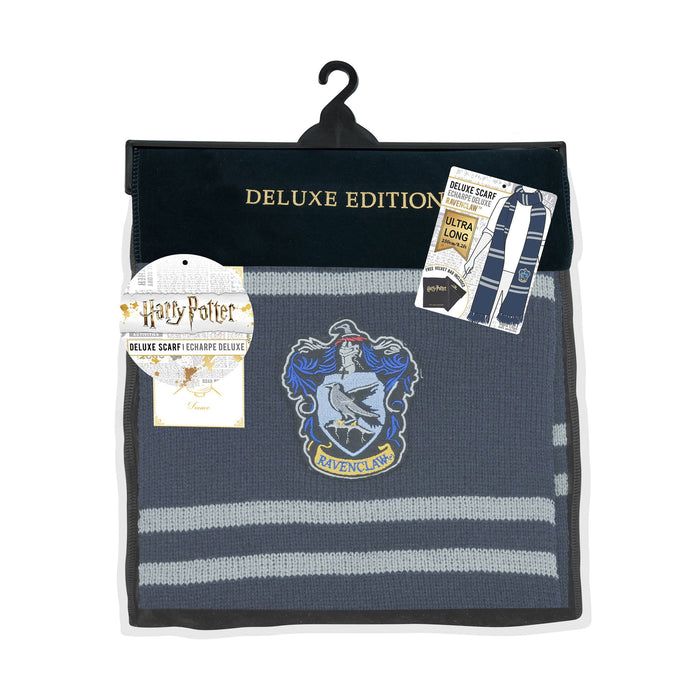 Harry Potter Deluxe Hausschal Ravenclaw