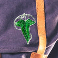 Pins & Badges 