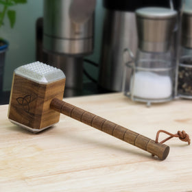 Martillo de carne Mjölnir