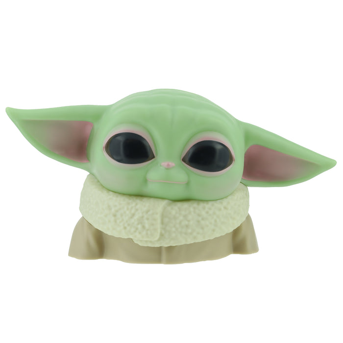 Grogu Tischlampe aus The Mandalorian