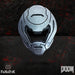 Doom Flaschenöffner im Helm-Design