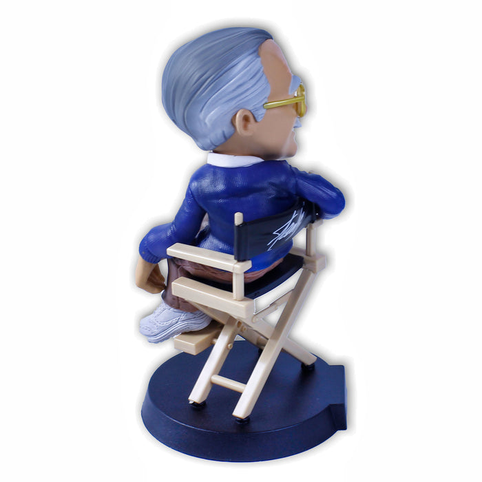 Iron Studios Mini Co. Sammelfigur Stan Lee