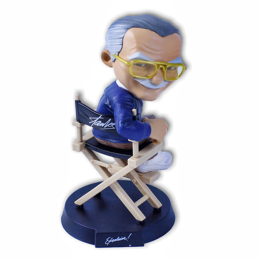 Iron Studios Mini Co. Sammelfigur Stan Lee